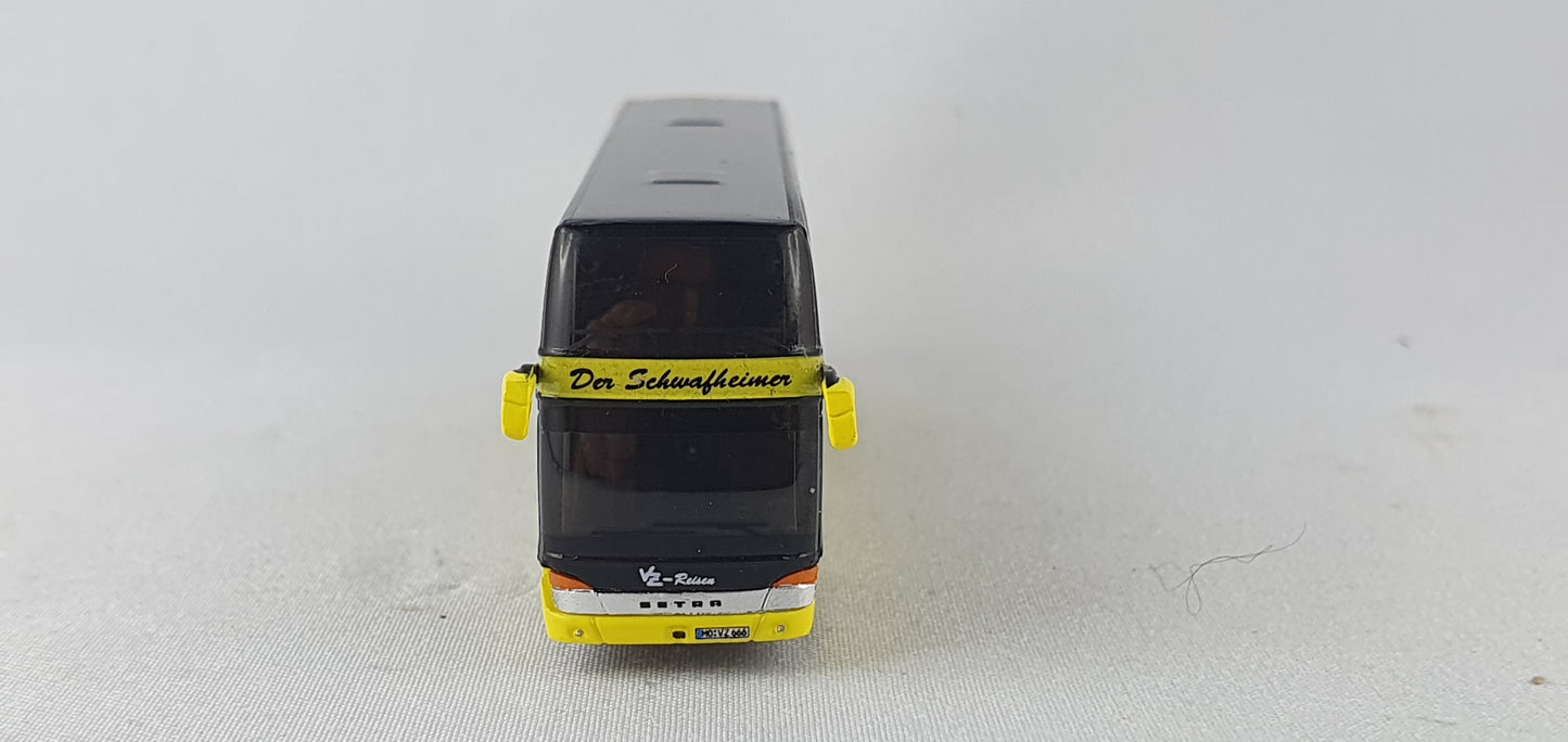 Lemke LC4477 Bus Setra S431 DT KEV (PB17)