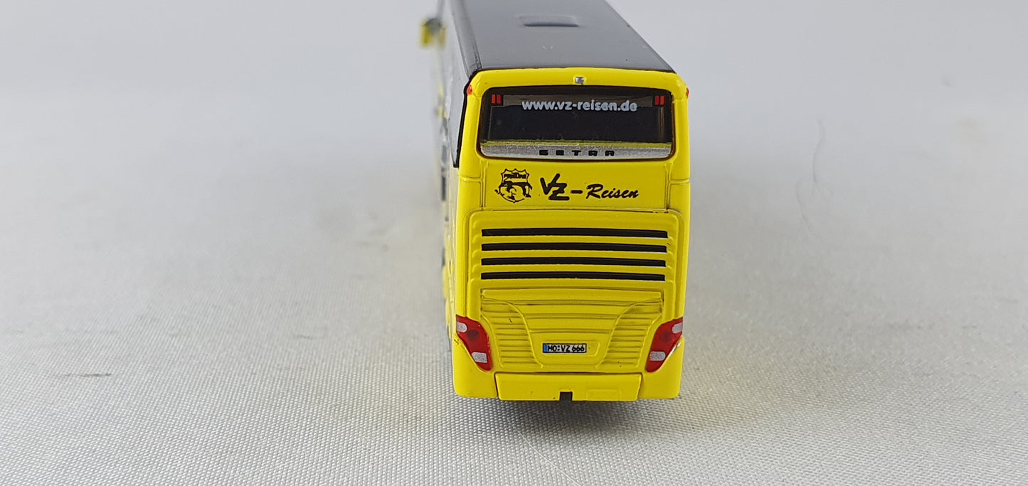 Lemke LC4477 Bus Setra S431 DT KEV (PB17)