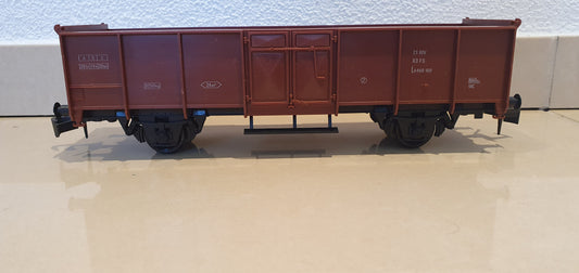 Lima FS Hochbordwagen (DLS010)