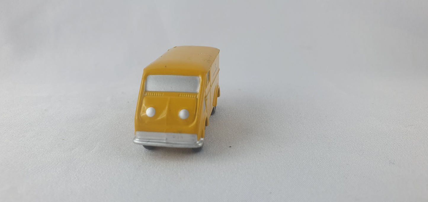 Schuco Piccolo 1552 DKW Schnellaster "Deutsche Post" Limited Edition (E4021)