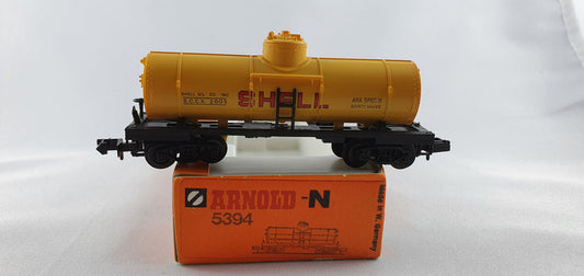 Arnold 5394 SCCX Tank Car OVP (DG59)