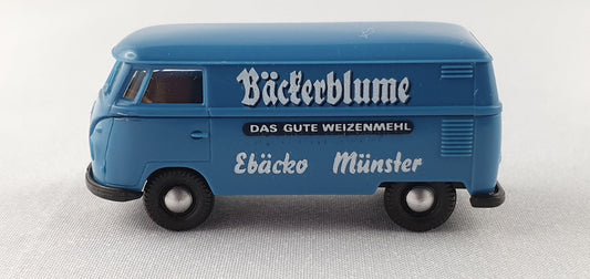 Brekina 374 VW T1 Bäckerblume OVP (Bre374) Limitiert 500 Ex