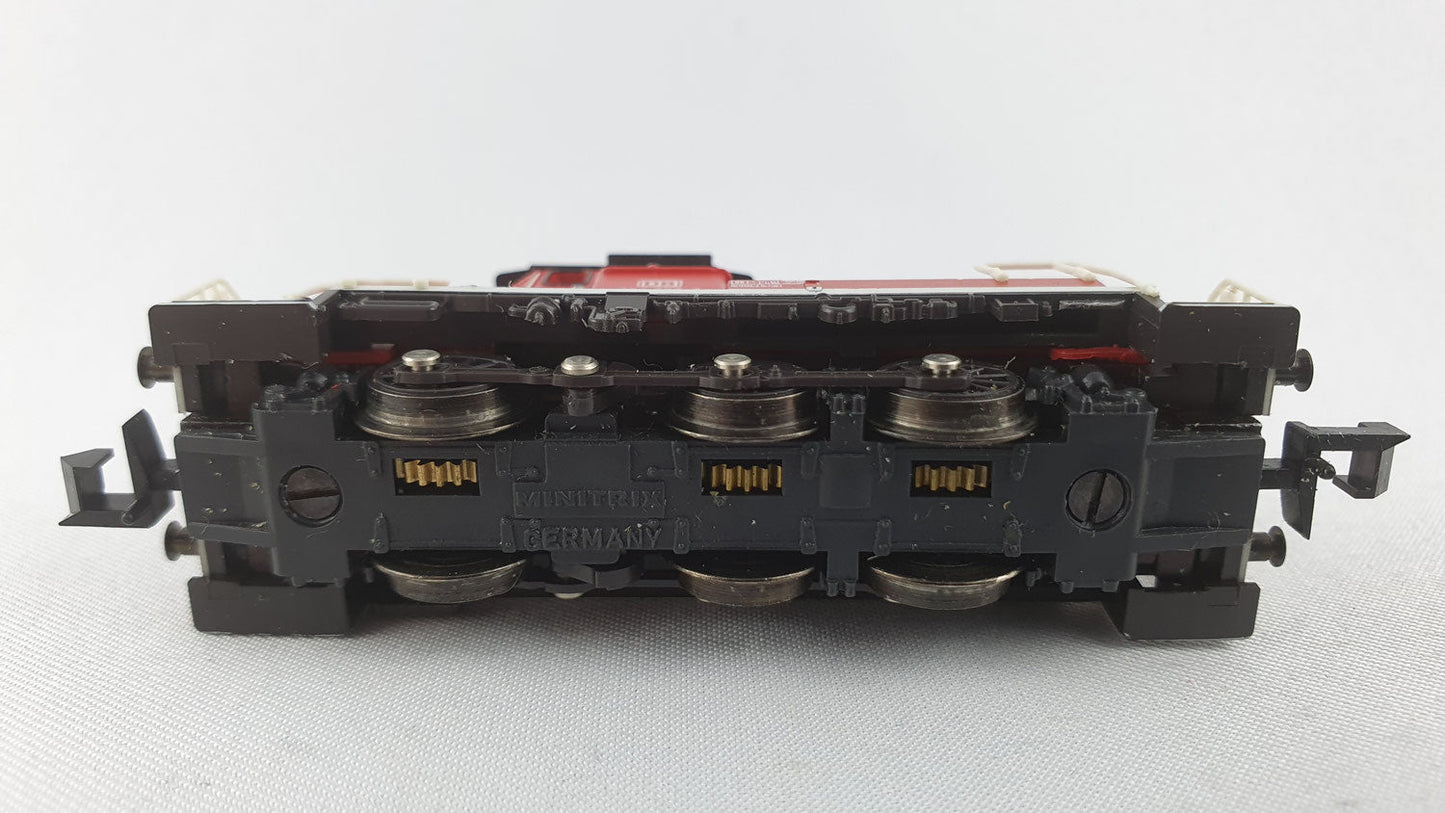 Minitrix 12622 DB BR 364 Diesel (DL126)