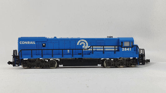 Minitrix 12009 CR GE-U30 Diesel (DL52)