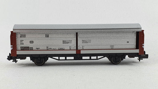 Fleischmann 8335 DB Schiebewandwagen (DG464)