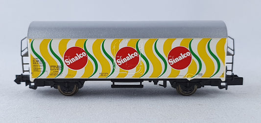 Arnold 4552 SBB Kühlwagen "Sinalco" (DG512)