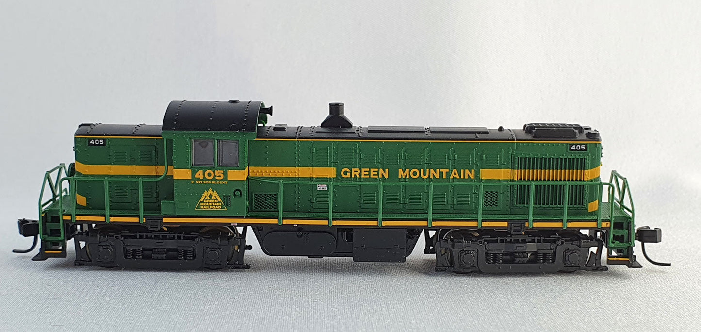 Atlas Classic 44040 GMRC Alco RS-1 OVP (DL200)