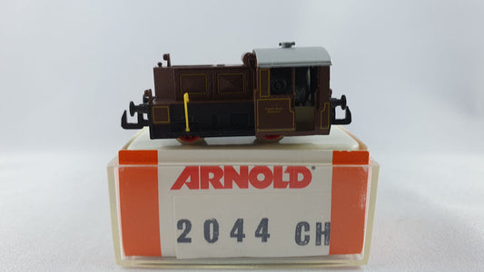 Arnold 2044 CH Oswald "Sondermodell" OVP Diesel  (DL74)