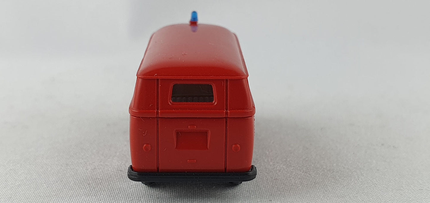 Brekina 3 VW T1a Kombi Feuerwehr Essen (Bre3)