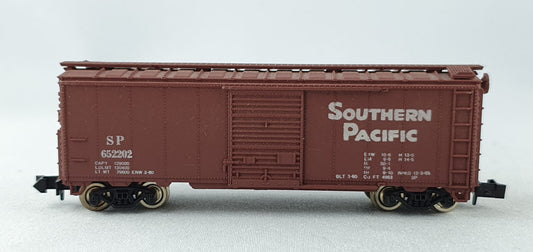 Con Cor 1001 SP Box Car 40foot (DG548)