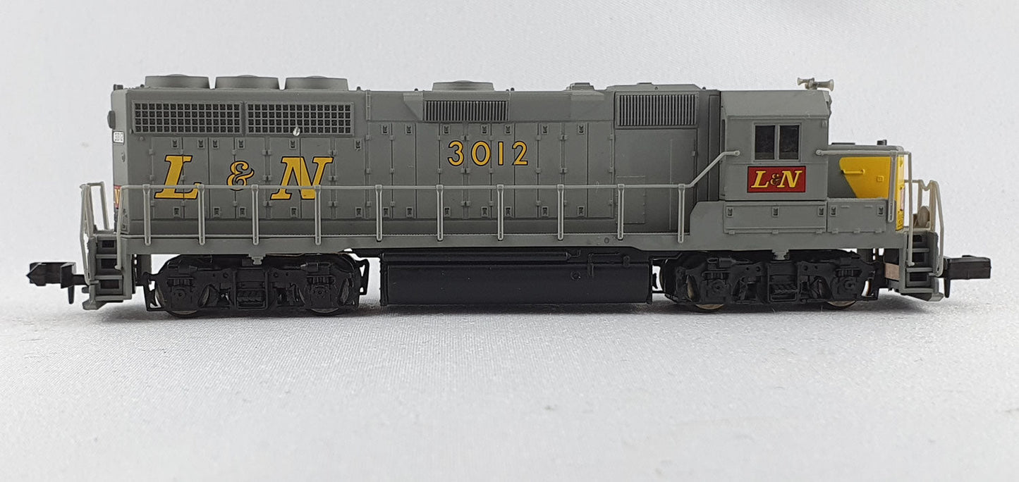 Atlas 48527 L&N GP 40 OVP Diesel (DL50)