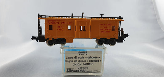 Rivarossi 9371 UP Caboose OVP (DG45)