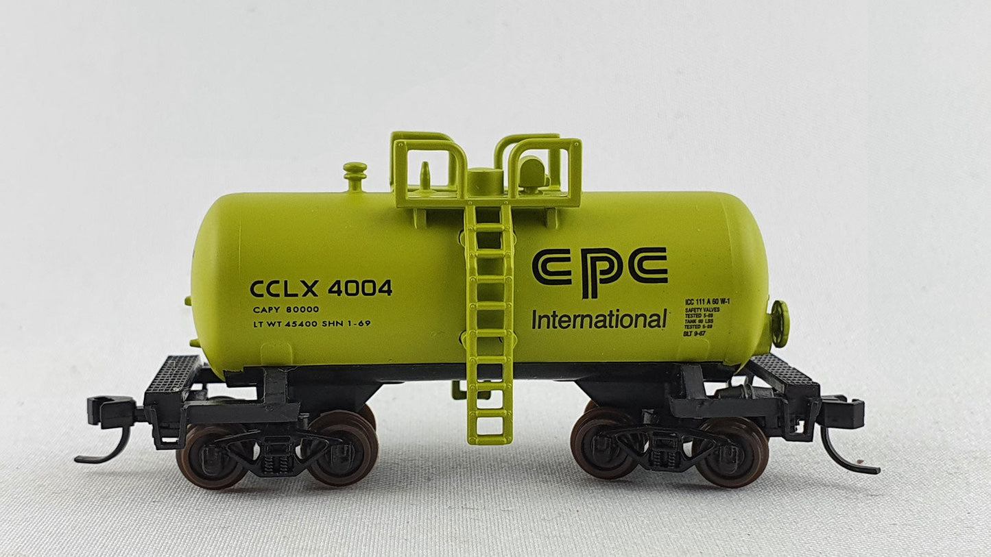 Atlas 31414 CCLX Tank Car OVP (DG145)