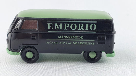 Brekina 299 VW T1 "Emporio" OVP (Bre299)