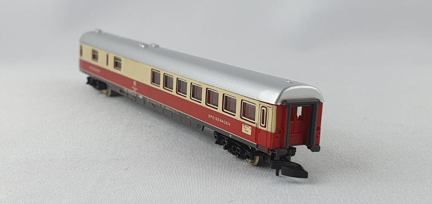 Märklin 8726 DB TEE-Speisewagen (EZW51)