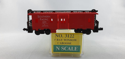 Modèle Power 3122 SP Caboose OVP (DG50) 