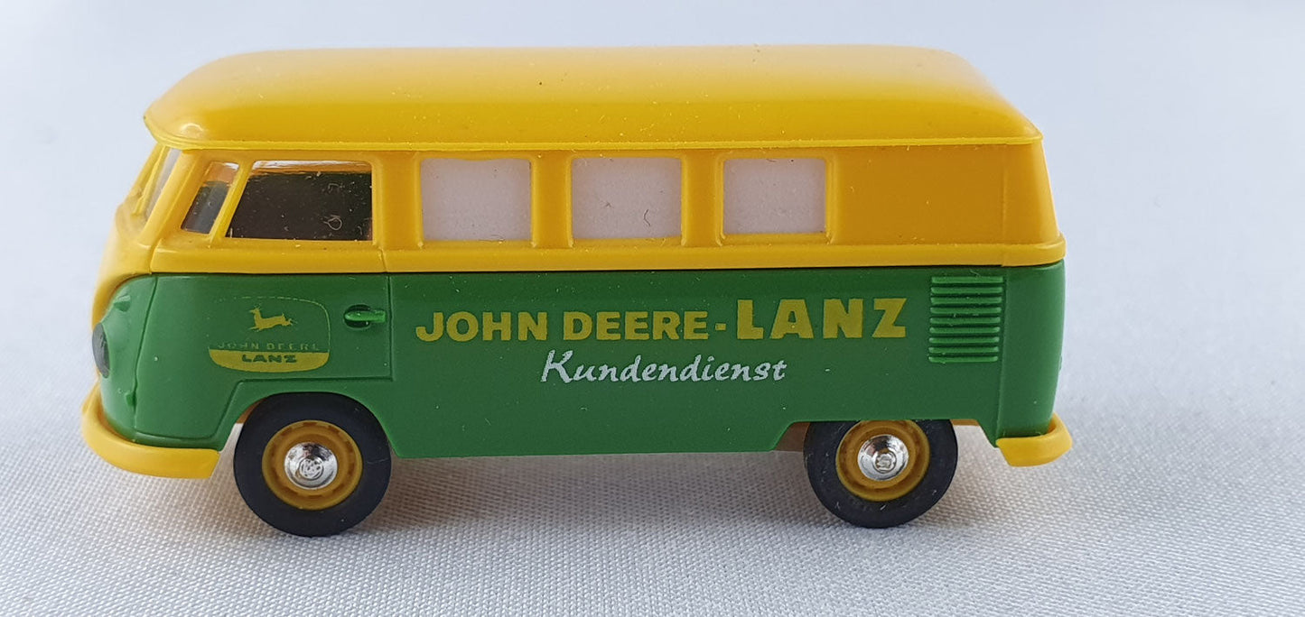 Brekina 905 VW T1 John Deere Lanz Kundendienst (Bre905)