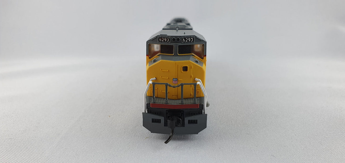 Atlas 49267 UP EMD SD-60M  OVP Diesel (DL6)