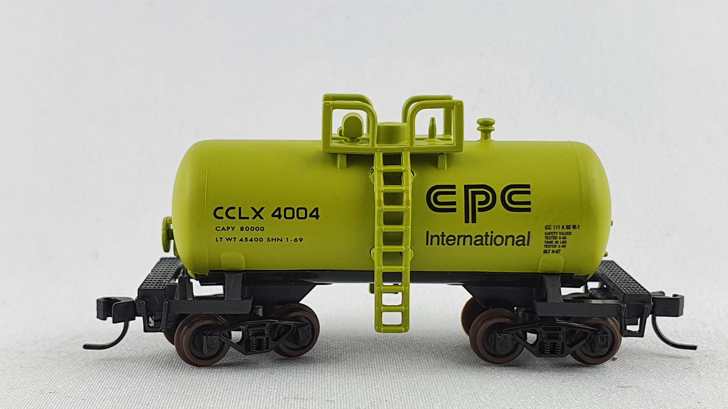 Atlas 31414 CCLX Tank Car OVP (DG145)