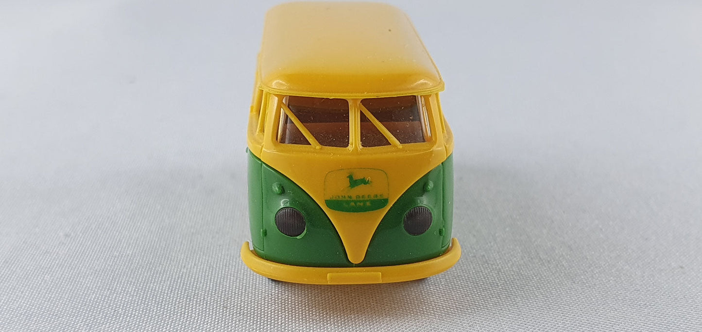 Brekina 905 VW T1 John Deere Lanz Kundendienst (Bre905)