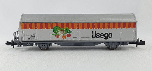 Roco 2326K SBB Schiebewandwagen "USEGO" (DG406)