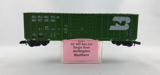 Roundhouse 8309 BN Box Car 50 foot orig. (DG39) 