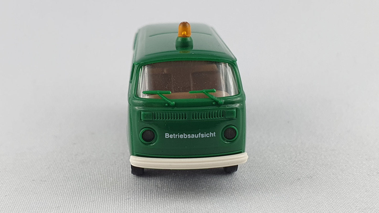 Brekina 228 VW T2 "BVB Betriebsaufsicht" OVP (BreT2228)