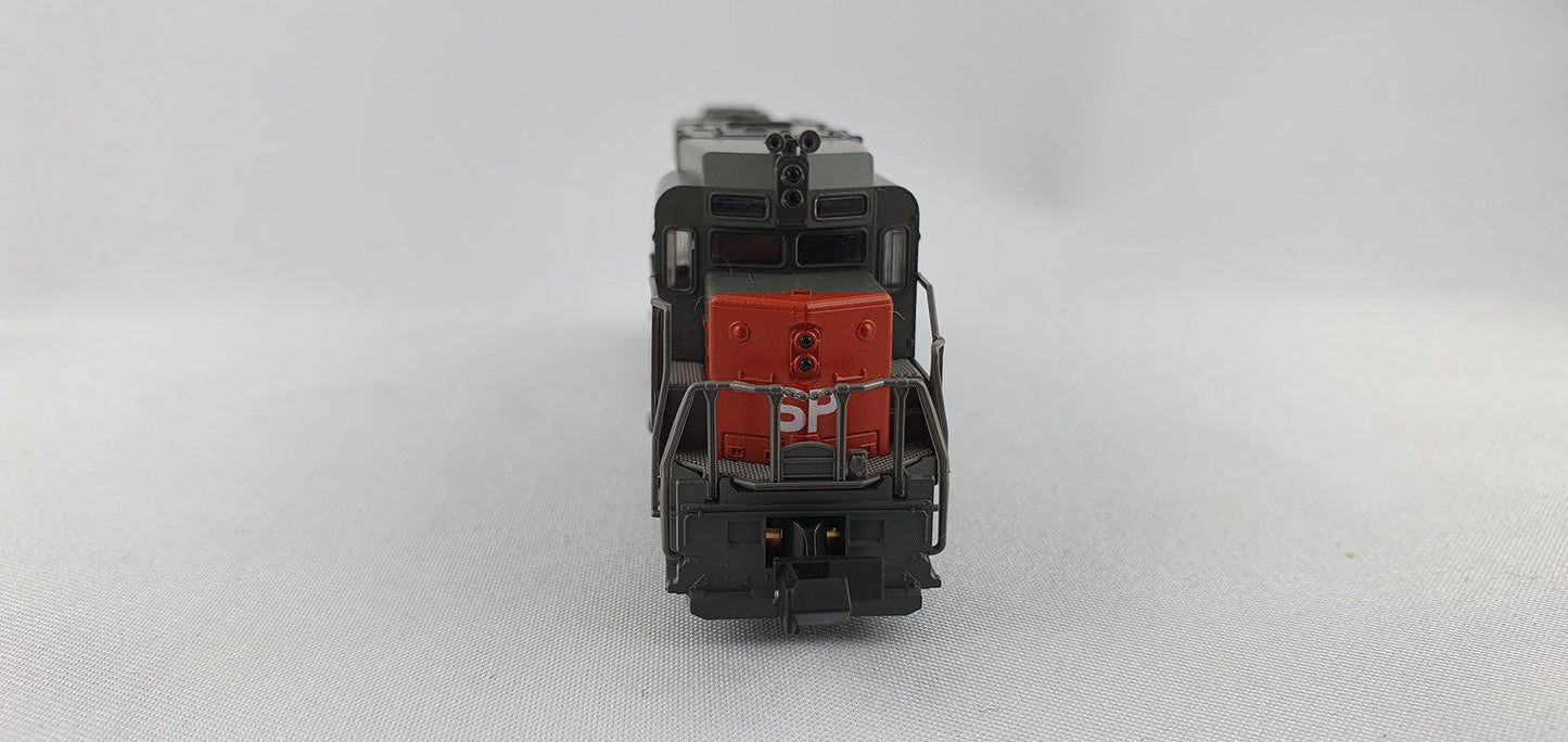 Atlas 4709 SP EMD GP 30 OVP Diesel (DL27)