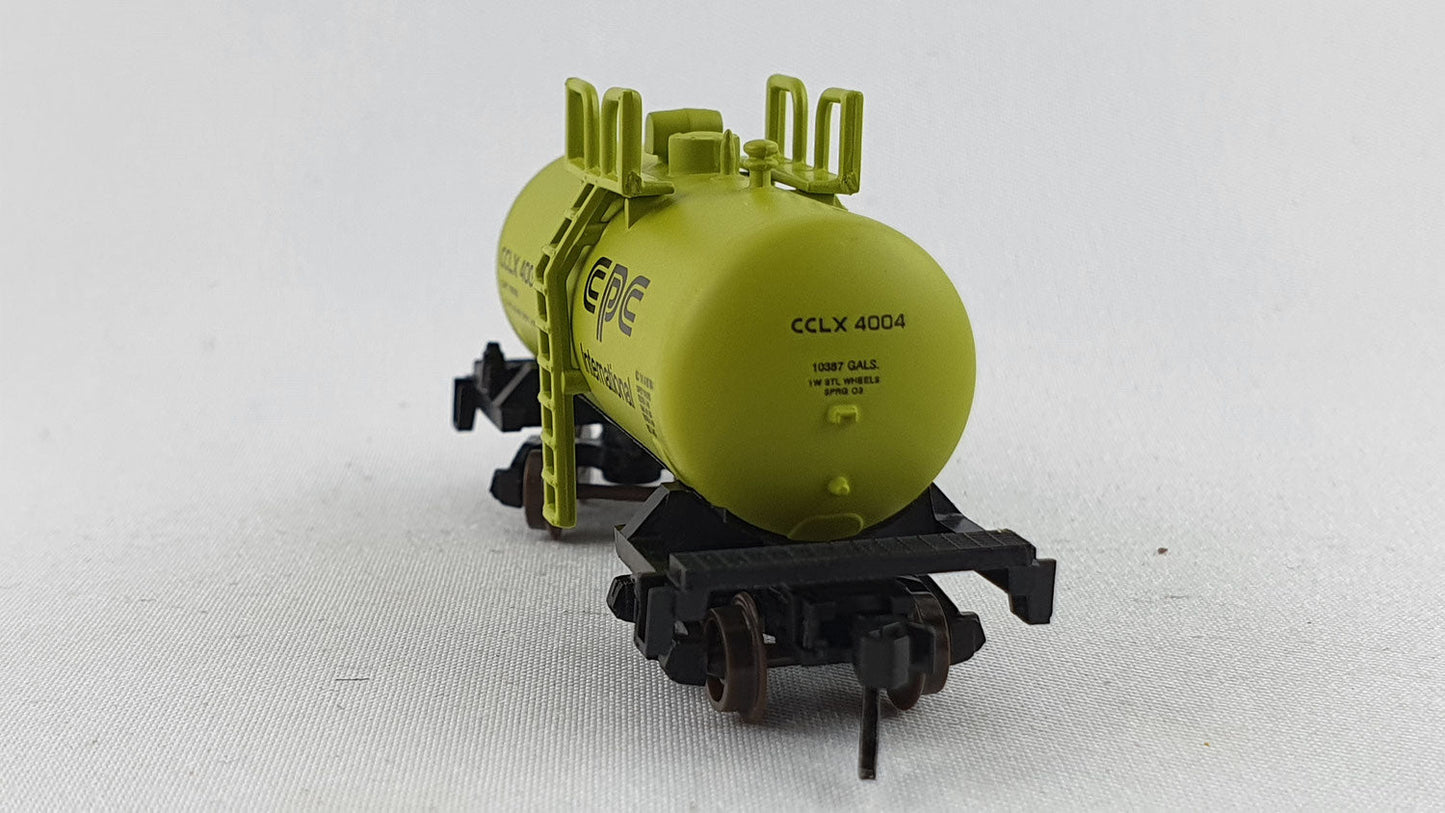 Atlas 31414 CCLX Tank Car OVP (DG145)