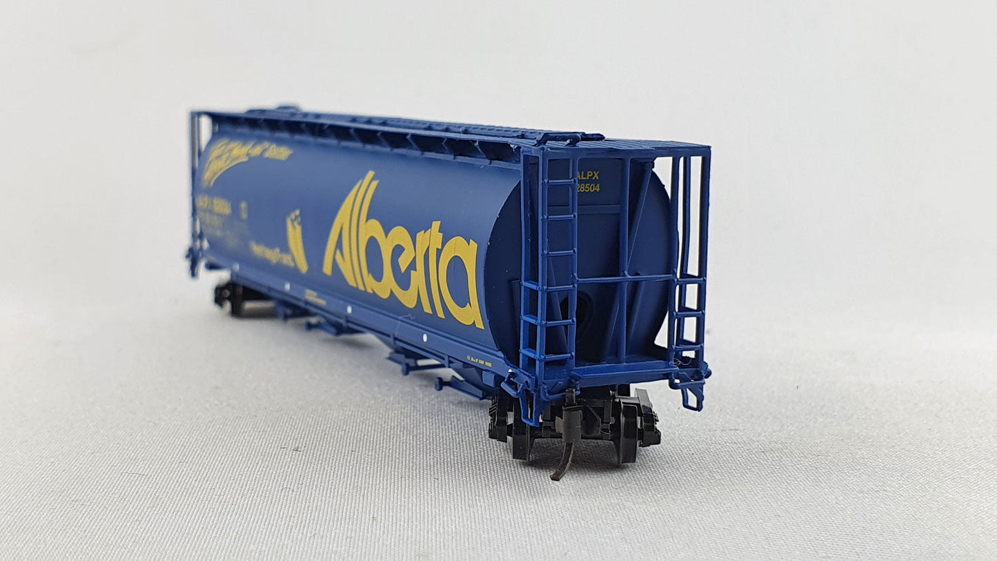 Inter Mountain 65118-42 Covered Hopper OVP (DG179)