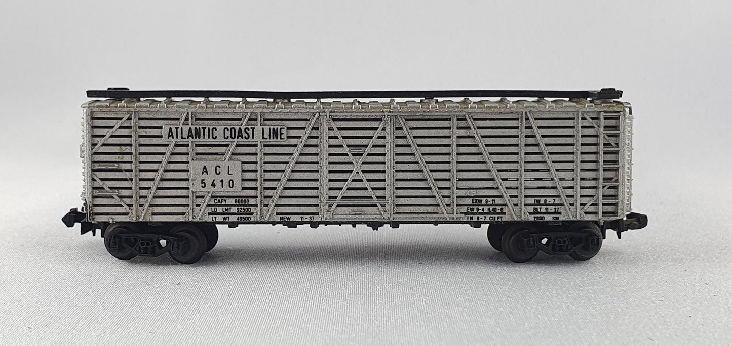 Lima 4443 ACL Stock Car 50 foot (DG720)