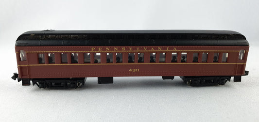 Bachmann PRR Pasenger Car 65 foot (DP508)