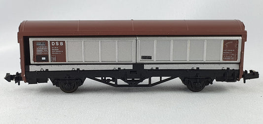 Ibertren 337 DSB Schiebewandwagen (DG438)