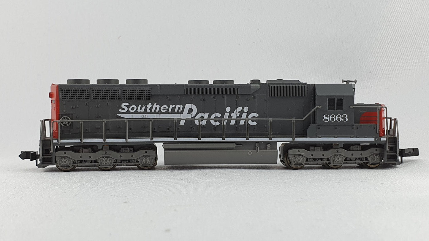 Kato 176-3116 SP EMD SD45 OVP Diesel (DL69)