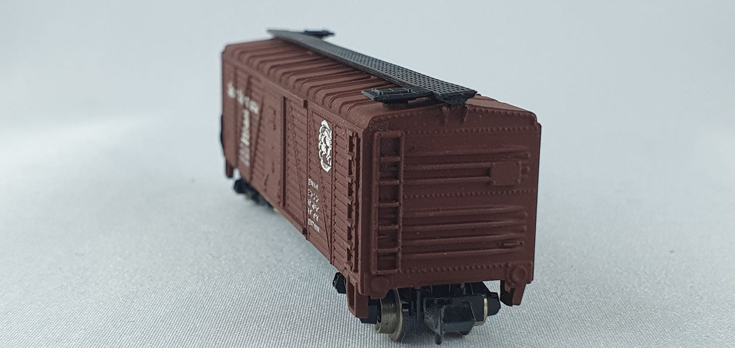 Life Like 789A GN Box Car 40 foot (DG726)