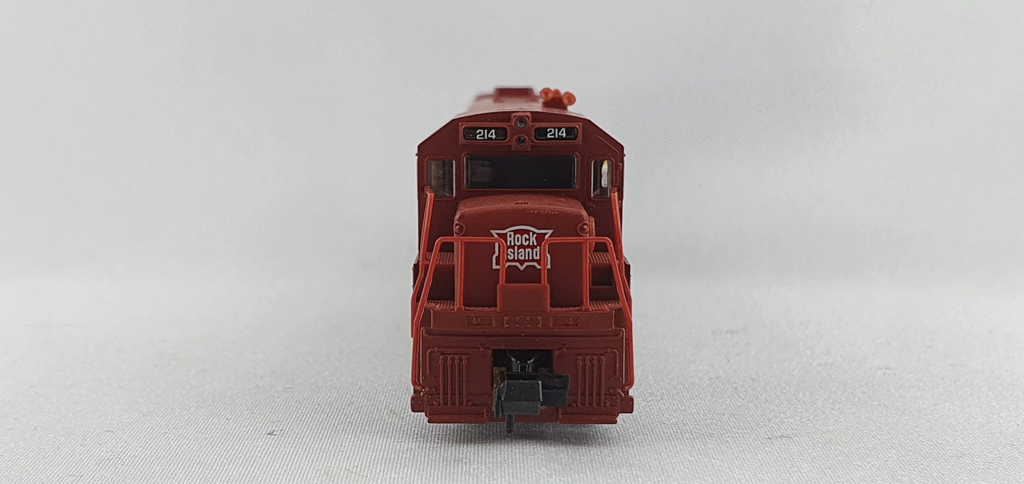 Atlas Classic 44703 RI U25-B OVP Diesel (DL45)