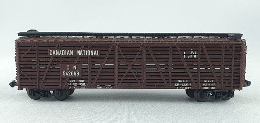 Lima 432 CN Stock Car 45 foot (DG723)