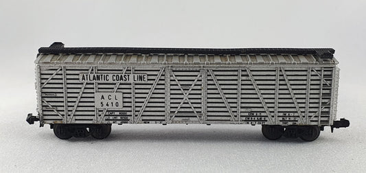 Lima 4443 ACL Stock Car 50 foot (DG720)