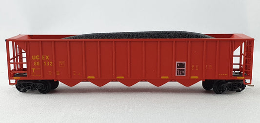 Exact Rail UCEX Open Hopper (DG546)