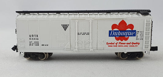 Bachmann 5010 URTX Reefer 41 foot (DG550)