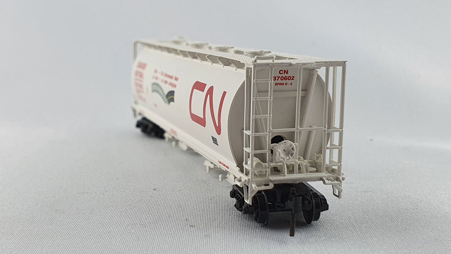 Inter Mountain 65202-19 CN Covered Hopper OVP (DG177)