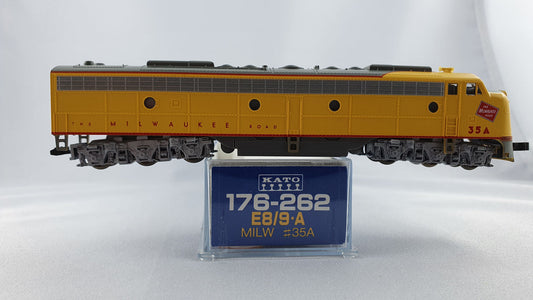 Kato 176-262 MR EMD E8 OVP Diesel (DL65)