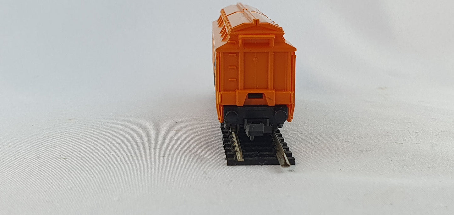 Roco 2366A NS Müllkippwagen "VAMORA POT-AARDE" orange (DG778)