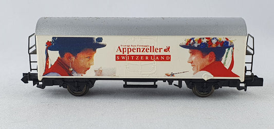 Arnold 0237 Wagon frigorifique CFF "Appenzeller" (DG402) 