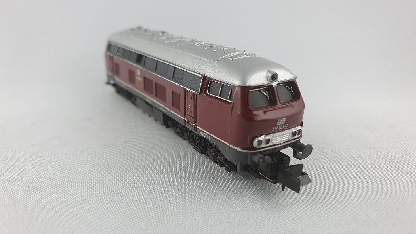 Arnold 2051 DB BR 217 (Ex160/216) Diesel (DL110)