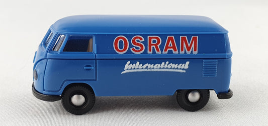 Brekina 138 VW T1 "Osram" (Bre138)