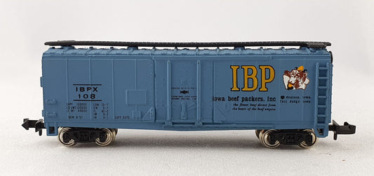 Bachmann 5008 IBPX Reefer 40 foot (DG551)