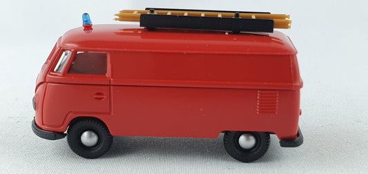 Brekina 56 VW T1 Feuerwehr (Bre56)