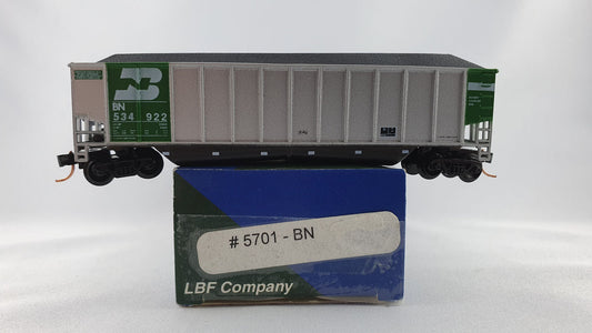 LBF 5701 BN Gondola OVP (DG62)