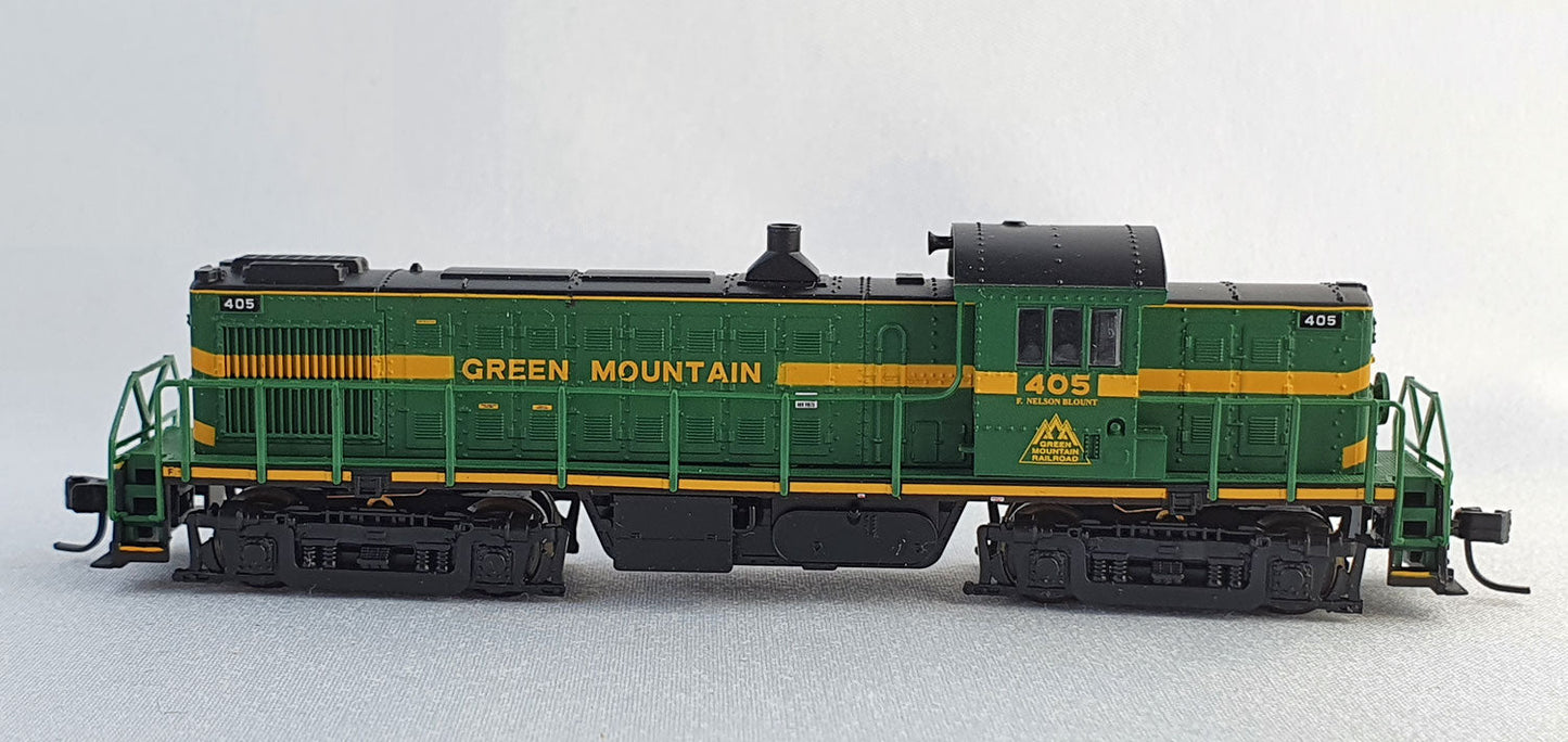 Atlas Classic 44040 GMRC Alco RS-1 OVP (DL200)